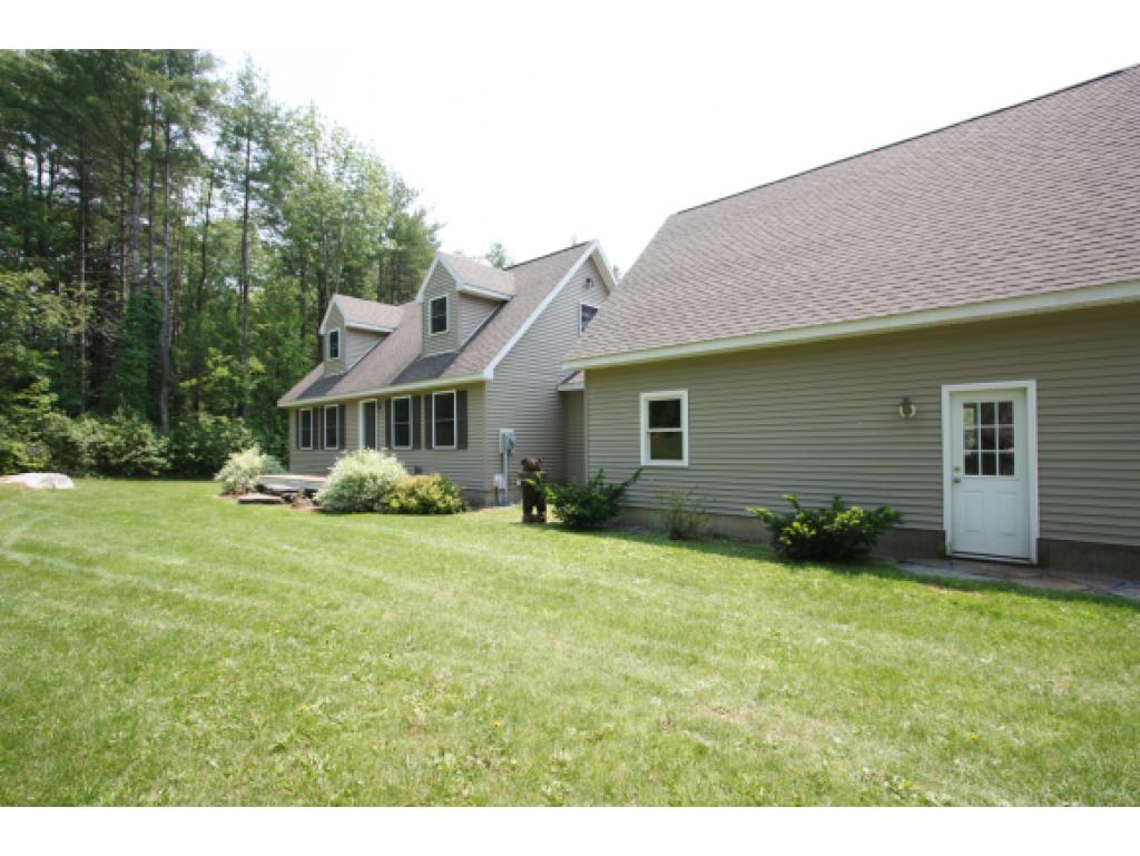 534 Bacon Hollow Road Sunderland, VT 05250 - Photo 26 of 28 Gallery Image 26