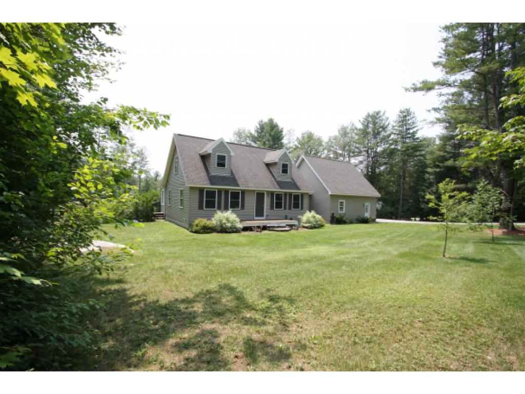 534 Bacon Hollow Road Sunderland, VT 05250 - Photo 27 of 28 Gallery Image 27