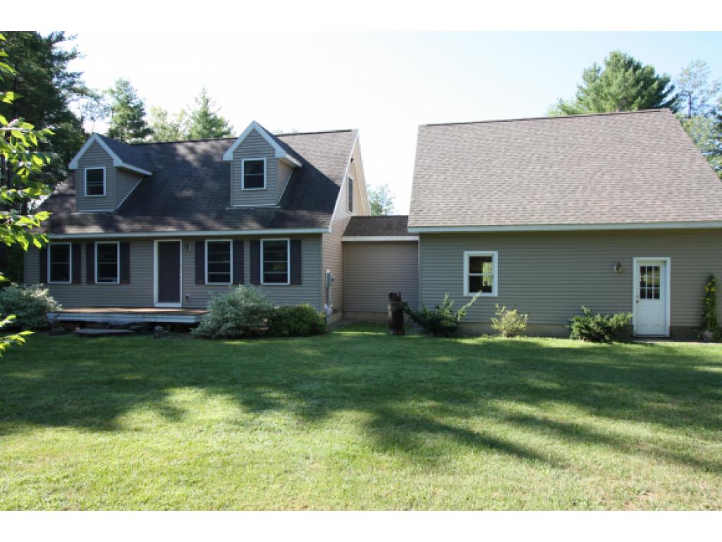 534 Bacon Hollow Road Sunderland, VT 05250 - Photo 28 of 28 Gallery Image 28