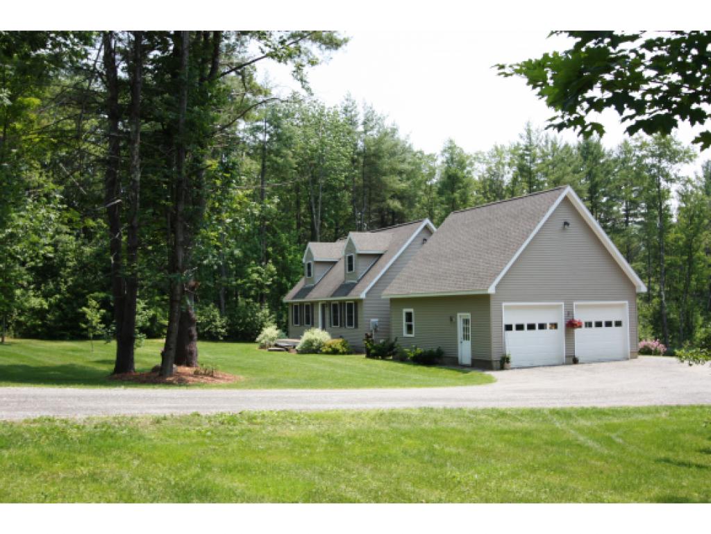 534 Bacon Hollow Road Sunderland, VT 05250 - Photo 4 of 28 Gallery Image 4