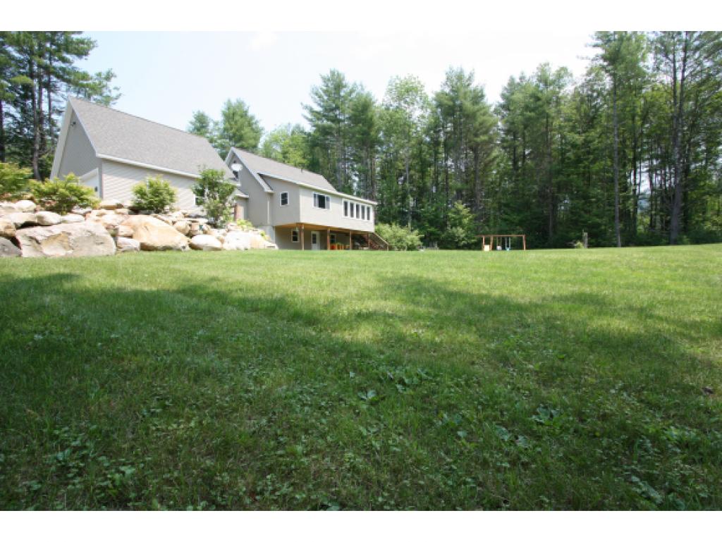 534 Bacon Hollow Road Sunderland, VT 05250 - Photo 5 of 28 Gallery Image 5