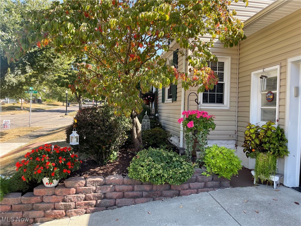 484 Reed Avenue Akron, OH 44301 - Photo 29 of 34 Gallery Image 29