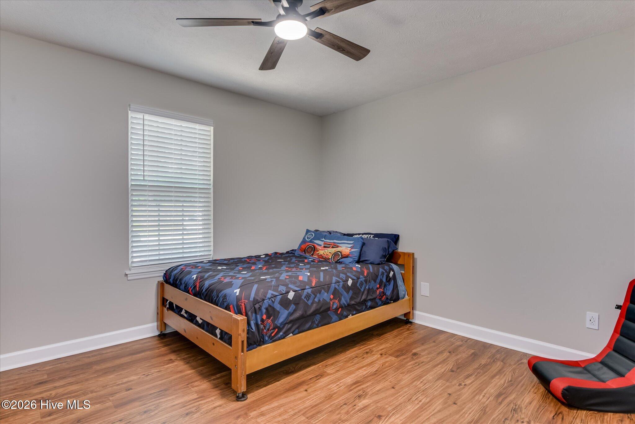 420 Old Sudlow Lake Road North Augusta, SC 29841 - Photo 20 of 29 Bedroom #2