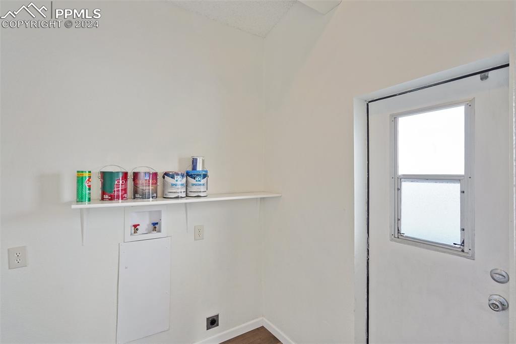 16625 Roller Coaster Road Colorado Springs, CO 80921 - Photo 29 of 44