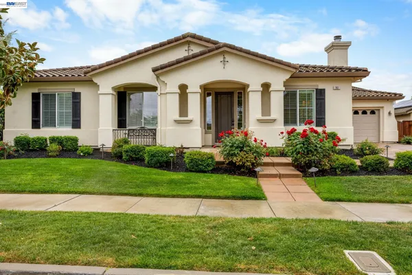 $2,449,000 | 93 Raccolio Way, Livermore, CA 94550