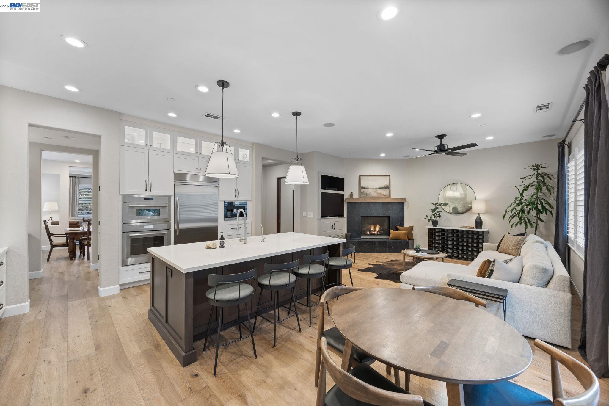 93 Raccolio Way Livermore, CA 94550 - Photo 17 of 35