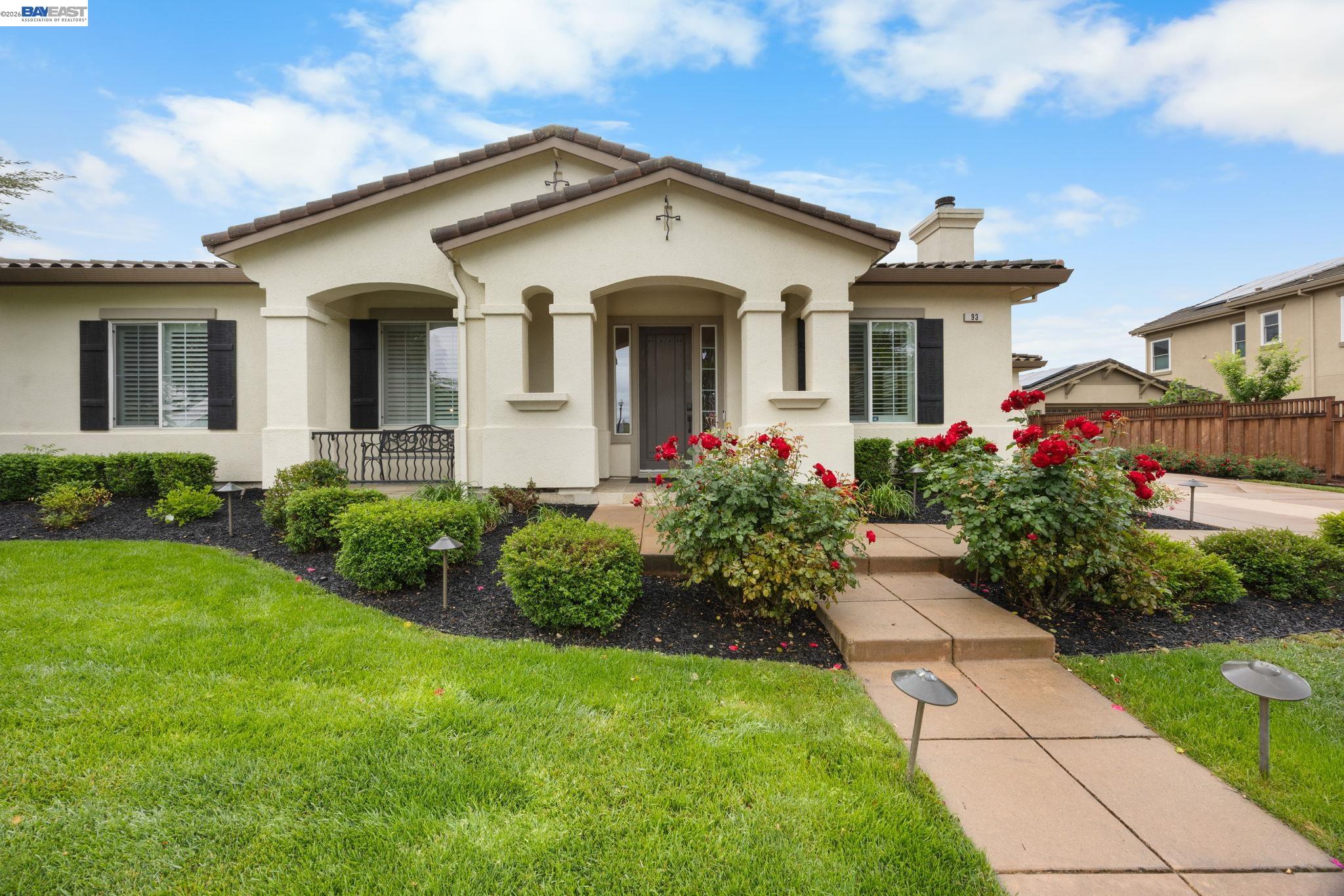 93 Raccolio Way Livermore, CA 94550 - Photo 2 of 35