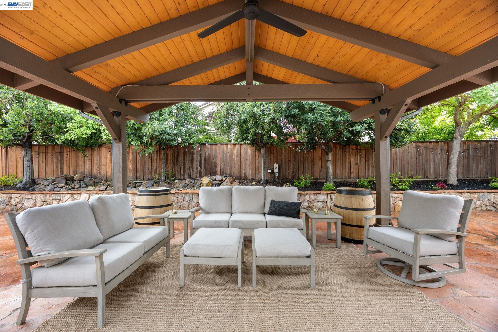 93 Raccolio Way Livermore, CA 94550 - Photo 29 of 35