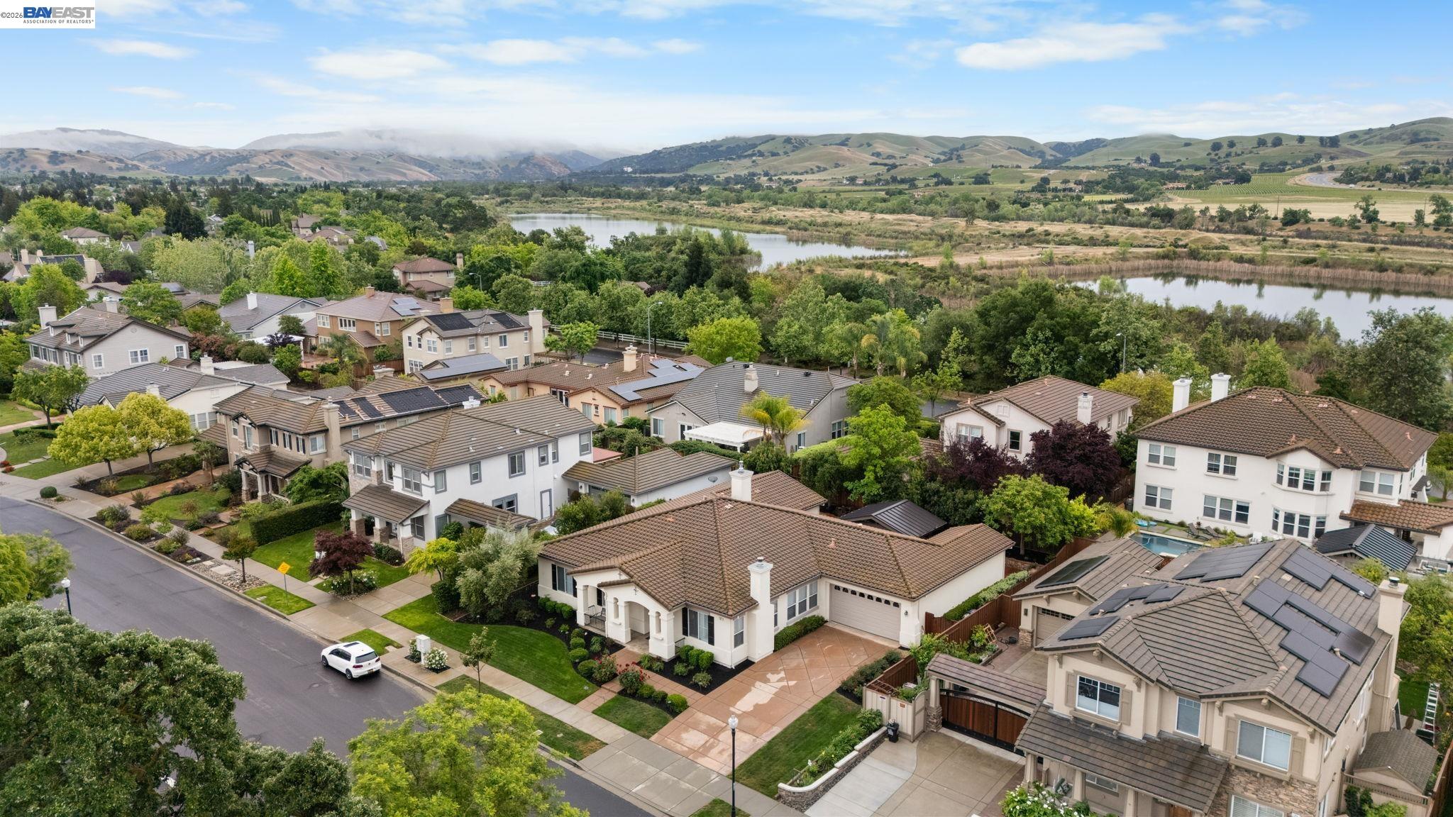93 Raccolio Way Livermore, CA 94550 - Photo 34 of 35