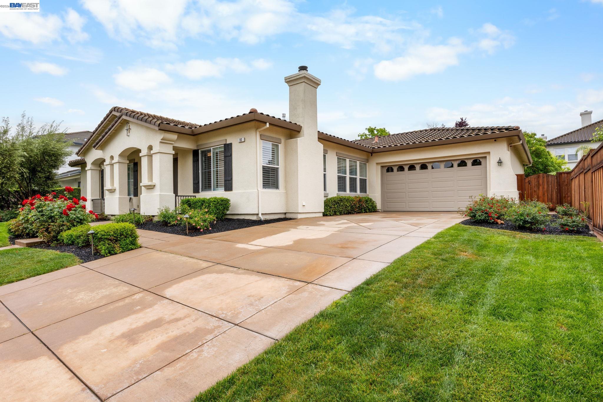 93 Raccolio Way Livermore, CA 94550 - Photo 4 of 35