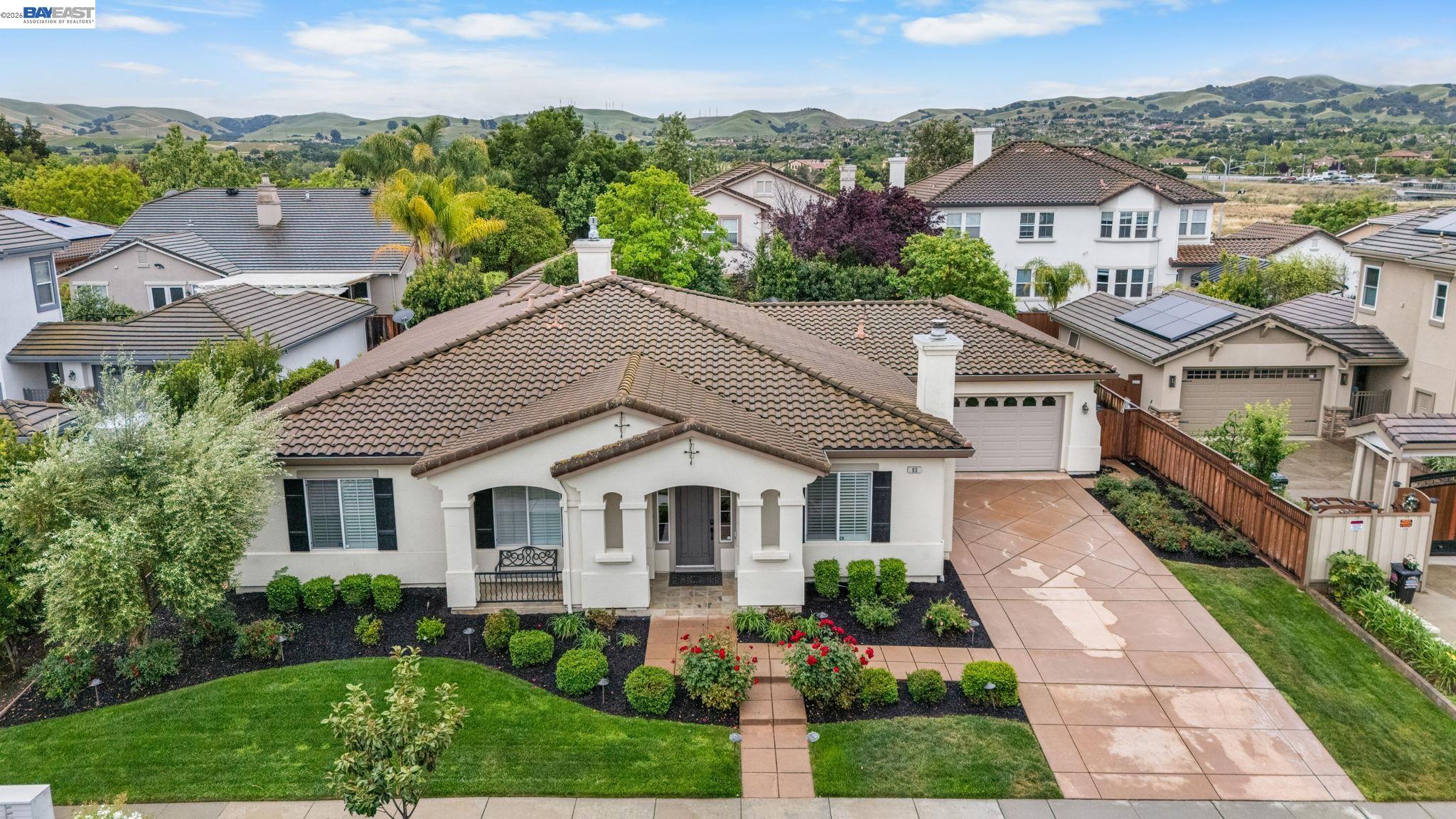 93 Raccolio Way Livermore, CA 94550 - Photo 5 of 35