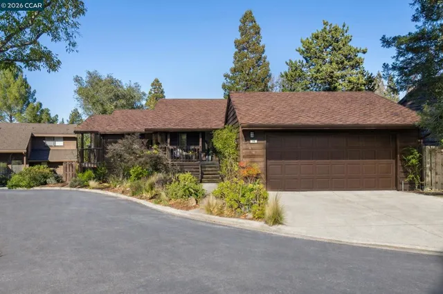 $1,150,000 | 70-70 Exeter Lane, Pleasant Hill, CA 94523