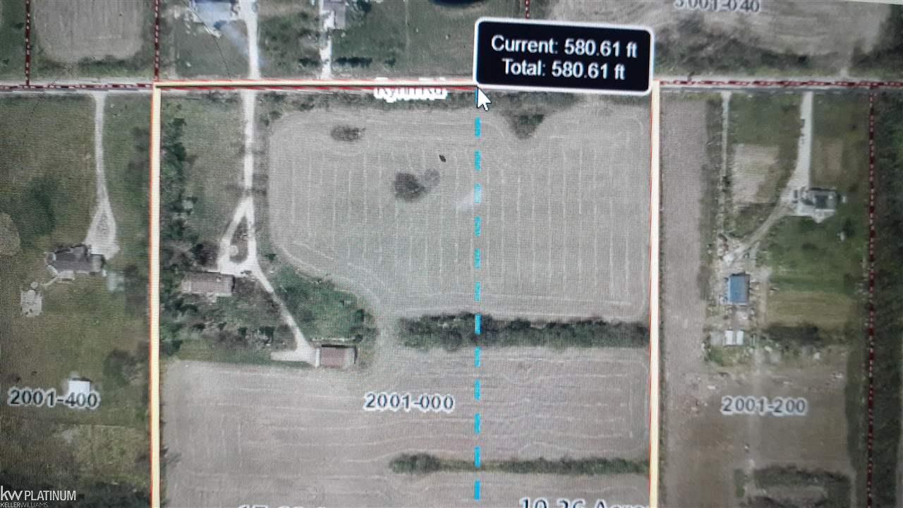 9757 Rynn Road Avoca, MI 48006 - Photo 34 of 66