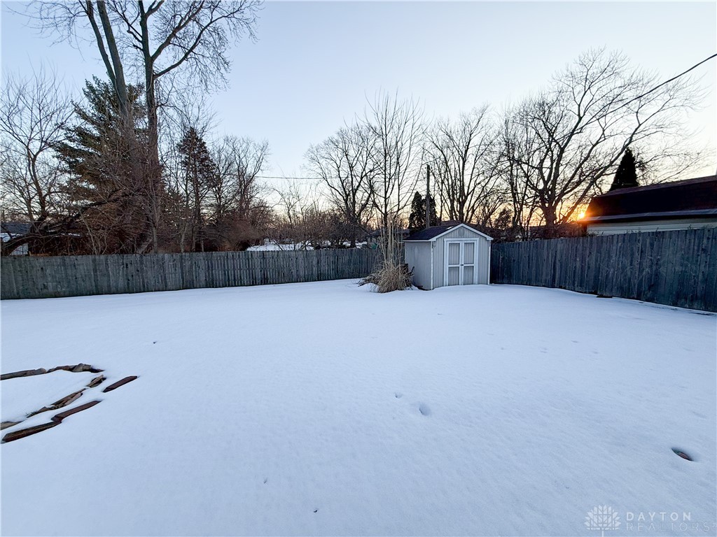 4506 Powell Road Dayton, OH 45424 - Photo 18 of 18 Gallery Image 18