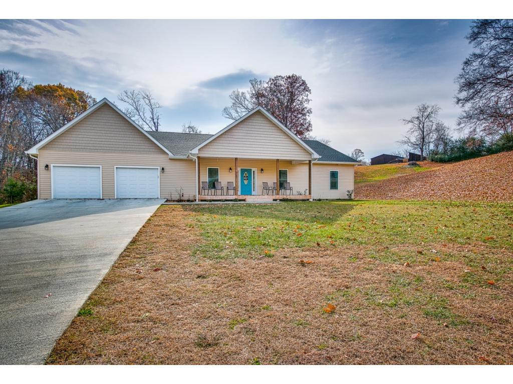 3519 McKinley Road Johnson City, TN 37604 - Photo 2 of 33 Photo 2