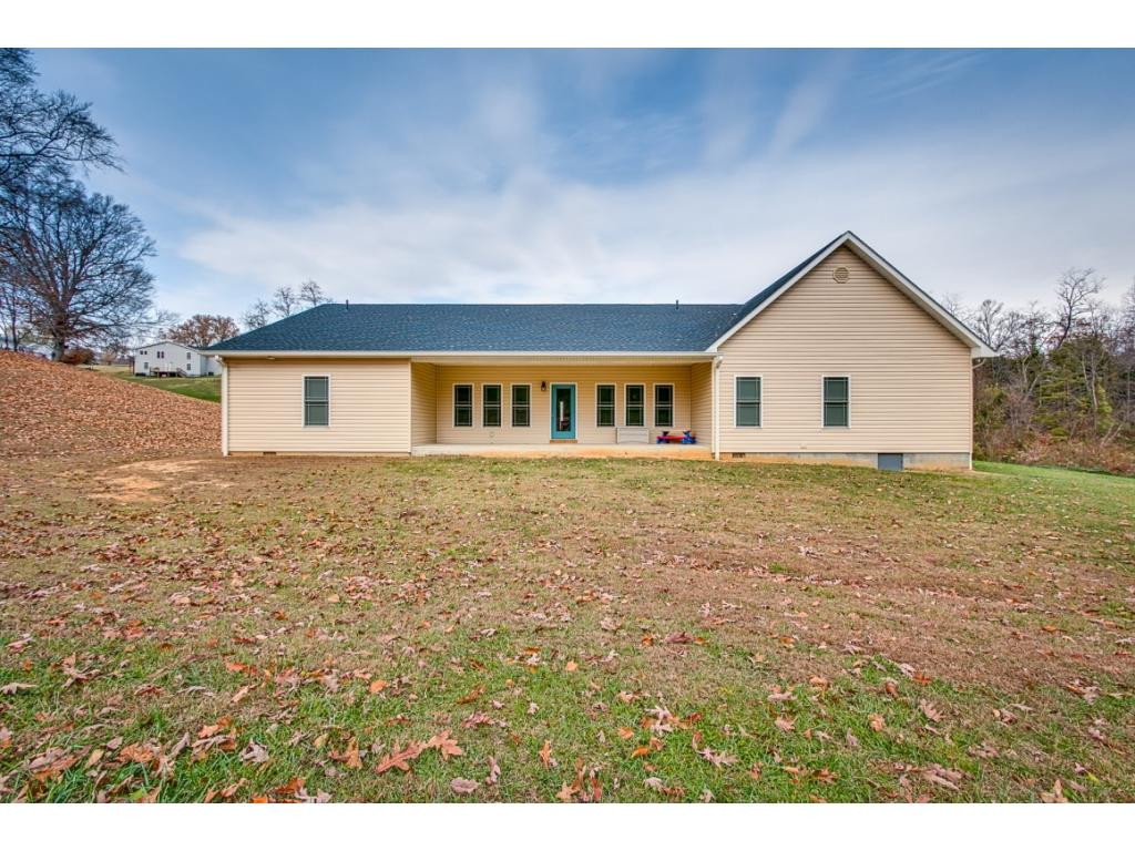 3519 McKinley Road Johnson City, TN 37604 - Photo 33 of 33 Photo 33