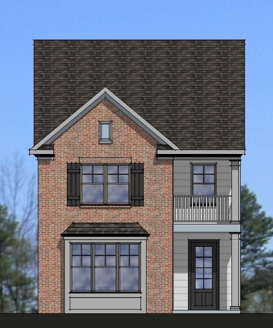 7745 Rutgers Circle, Unit 159 Fairburn, GA 30213 - Photo 1 of 1 Gallery Image 1