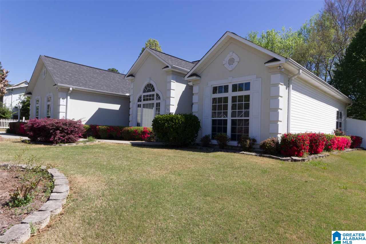 101 Huntington Trace Anniston, AL 36207 - Photo 47 of 48