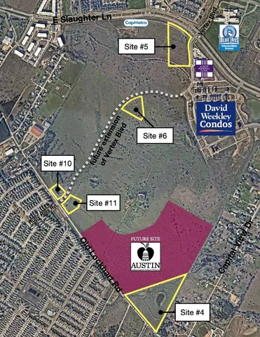 $3,000,000 | Tbd Old Lockhart Road, Austin, TX 78747