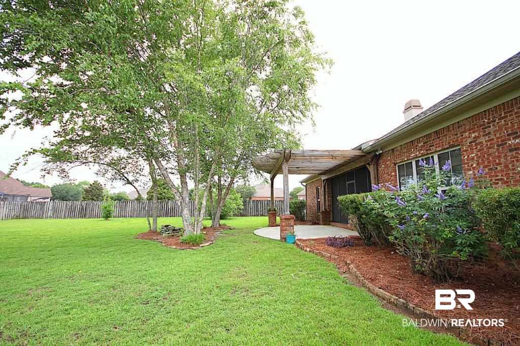 11331 Halcyon Loop Daphne, AL 36526 - Photo 44 of 49 Back Yard
