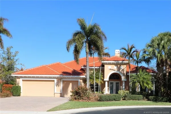 $1,250,000 | 8823 Southeast Oak Grove Terrace, Hobe Sound, FL 33455