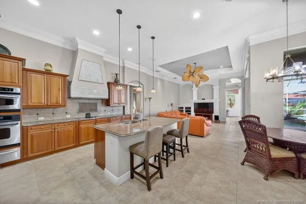$1,250,000 | 8823 Southeast Oak Grove Terrace, Hobe Sound, FL 33455