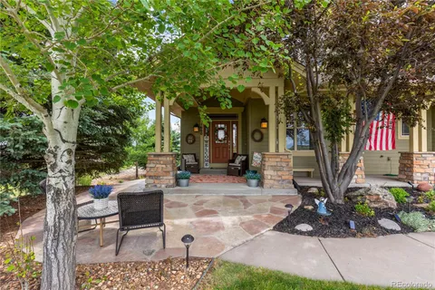 $1,140,000 | 1680 Legacy Trail, Elizabeth, CO 80107