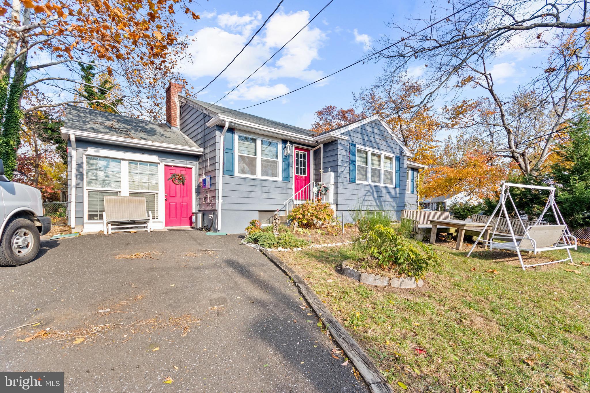 2108 Church Road Cinnaminson, NJ 08077 - Photo 1 of 26