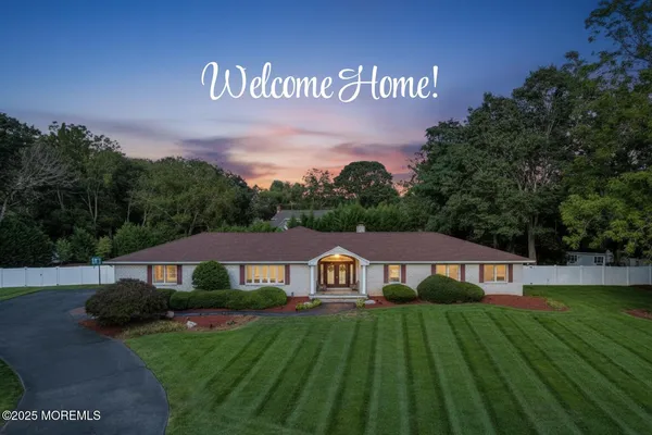 $1,200,000 | 527 Eagle Point Drive, Toms River, NJ 08753