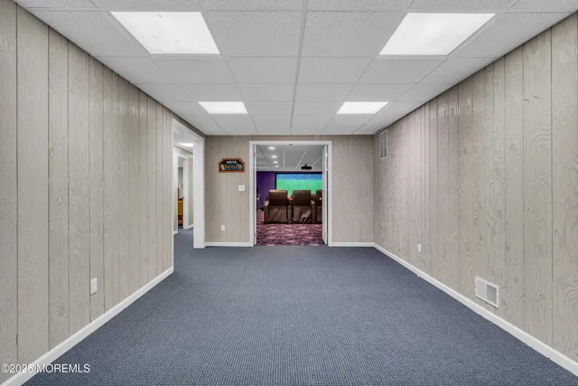 a view of a house with pool