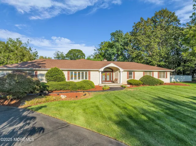 $1,349,000 | 527 Eagle Point Drive, Toms River, NJ 08753