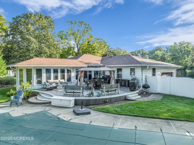 $1,349,000 | 527 Eagle Point Drive, Toms River, NJ 08753