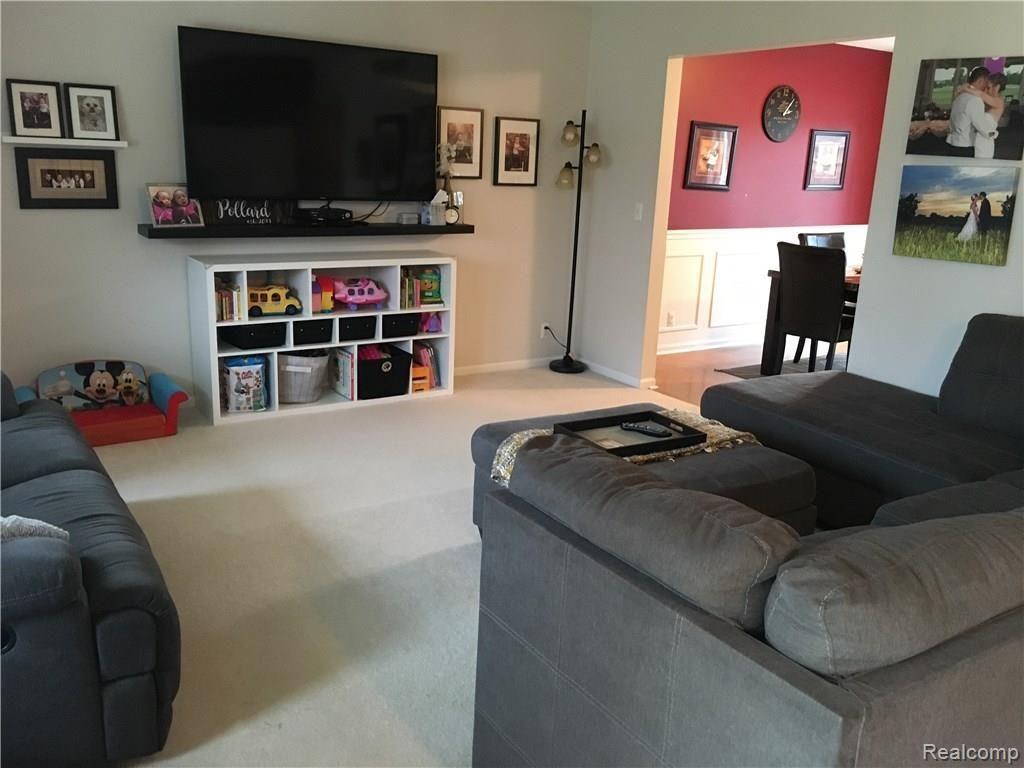 3714 Cone Avenue Rochester Hills, MI 48309 - Photo 6 of 34