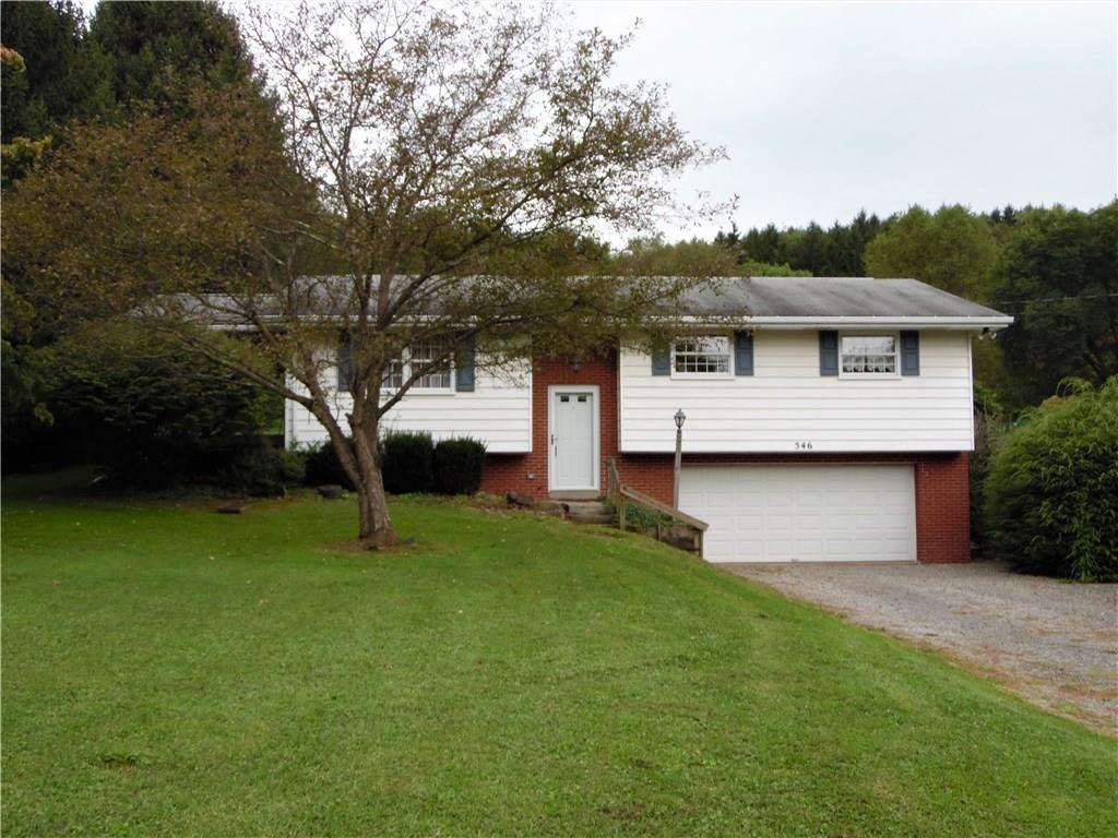 546 Parker Road Sarver, PA 16055 - Photo 1 of 23 Gallery Image 1