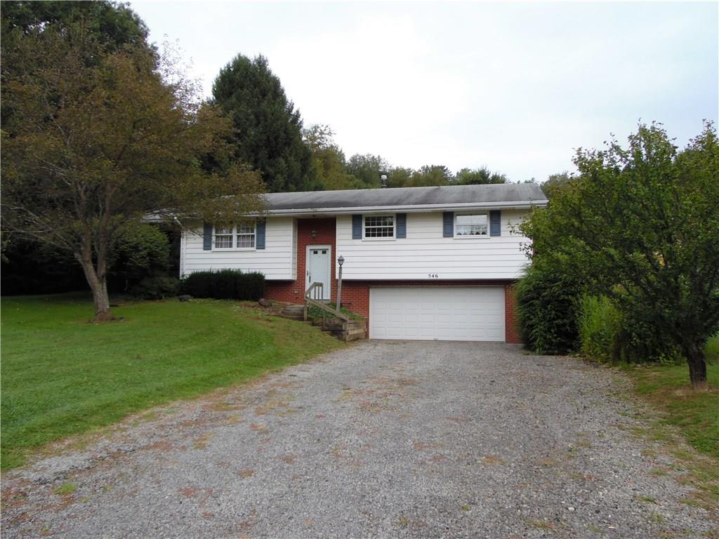 546 Parker Road Sarver, PA 16055 - Photo 2 of 23 Gallery Image 2