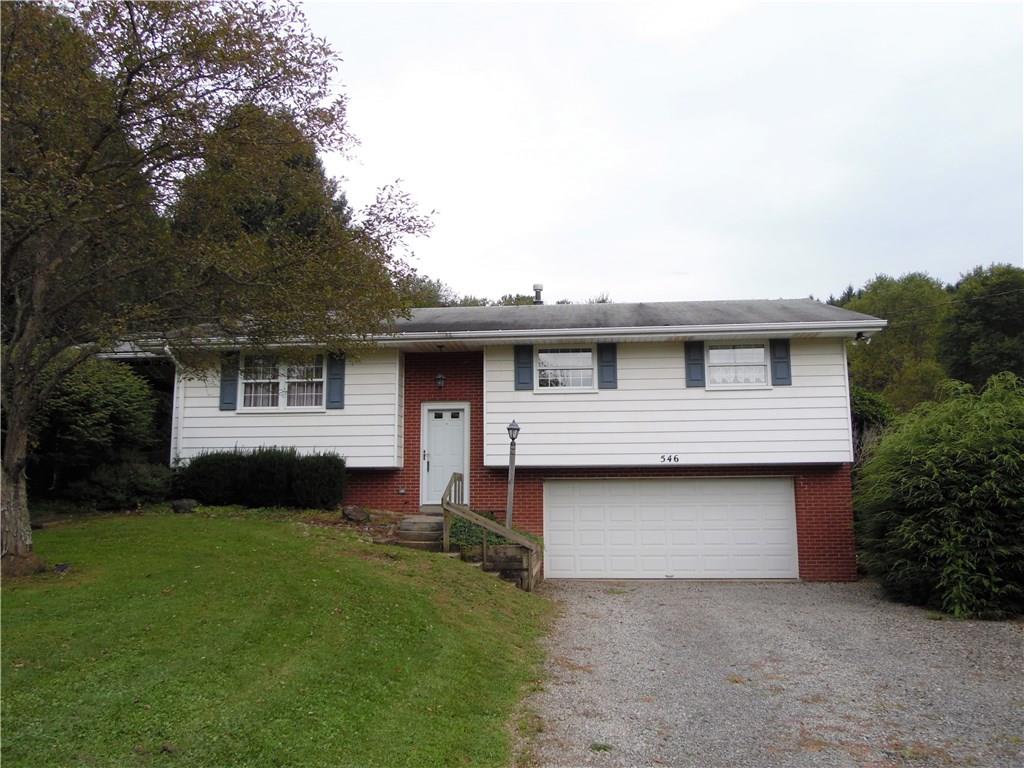546 Parker Road Sarver, PA 16055 - Photo 23 of 23 Gallery Image 23