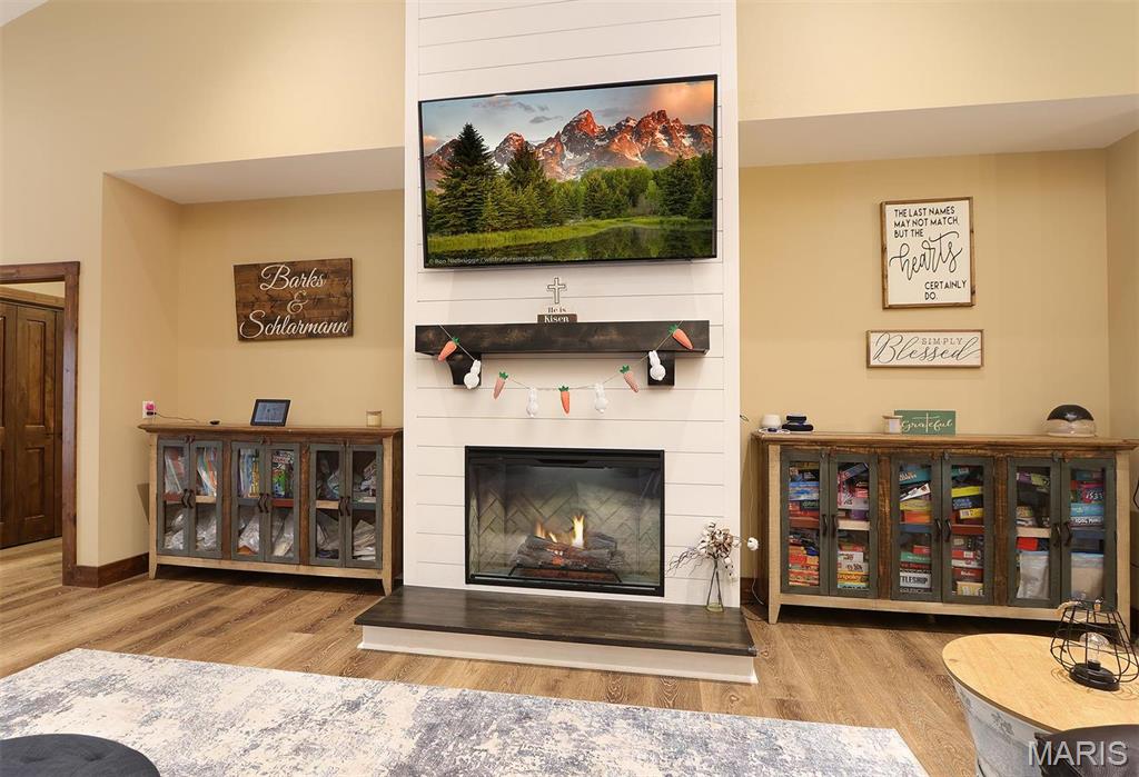 10365 Creekside Drive Breese, IL 62230 - Photo 16 of 75