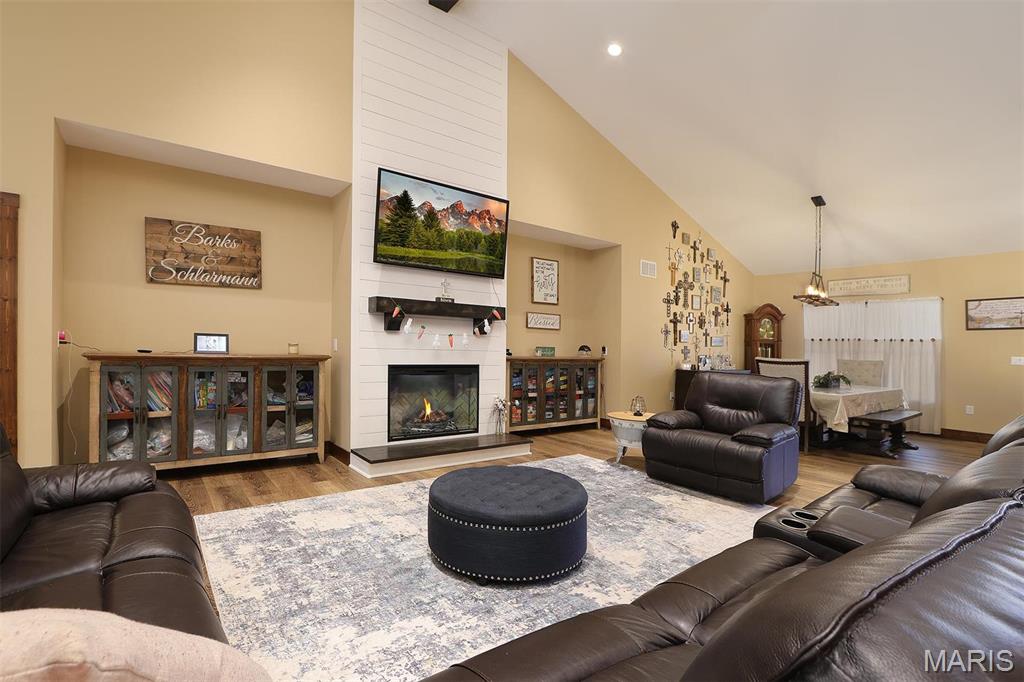 10365 Creekside Drive Breese, IL 62230 - Photo 17 of 75