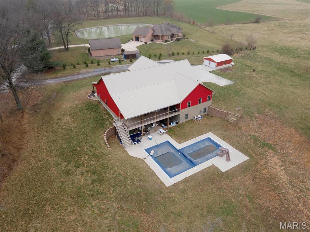 10365 Creekside Drive Breese, IL 62230 - Photo 2 of 75