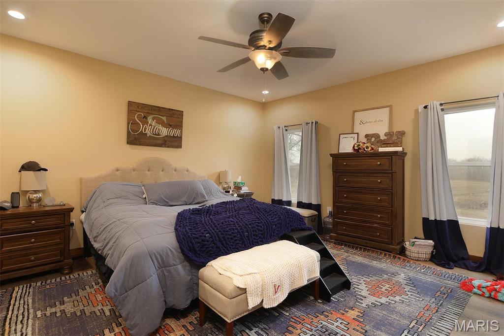 10365 Creekside Drive Breese, IL 62230 - Photo 27 of 75