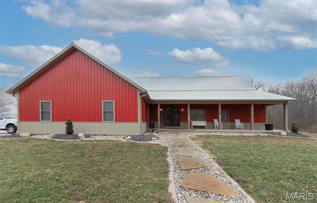 10365 Creekside Drive Breese, IL 62230 - Photo 3 of 75