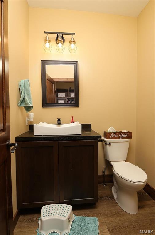 10365 Creekside Drive Breese, IL 62230 - Photo 37 of 75