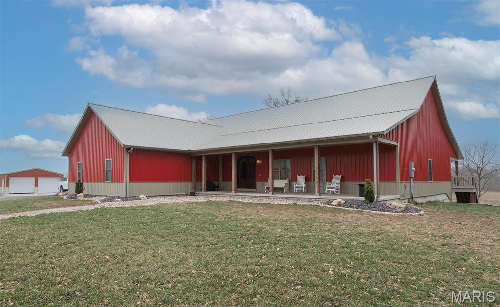 10365 Creekside Drive Breese, IL 62230 - Photo 4 of 75