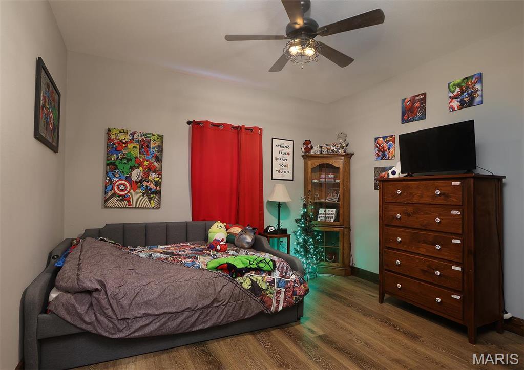 10365 Creekside Drive Breese, IL 62230 - Photo 41 of 75