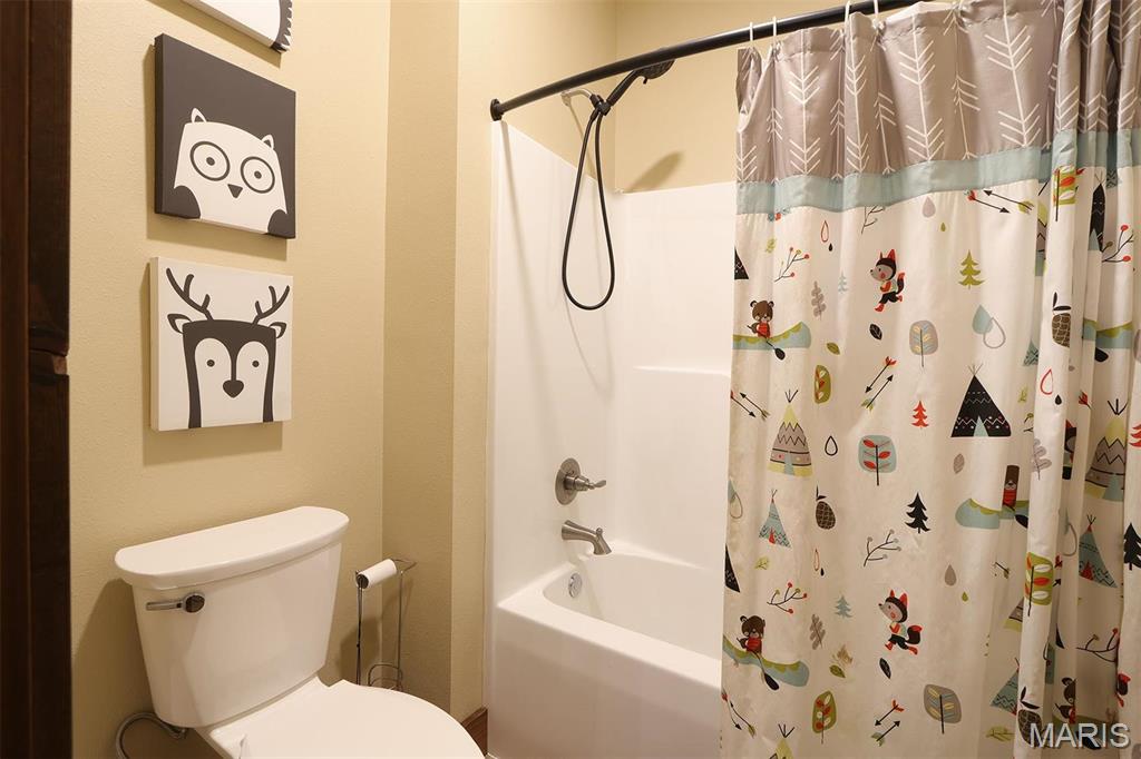 10365 Creekside Drive Breese, IL 62230 - Photo 42 of 75