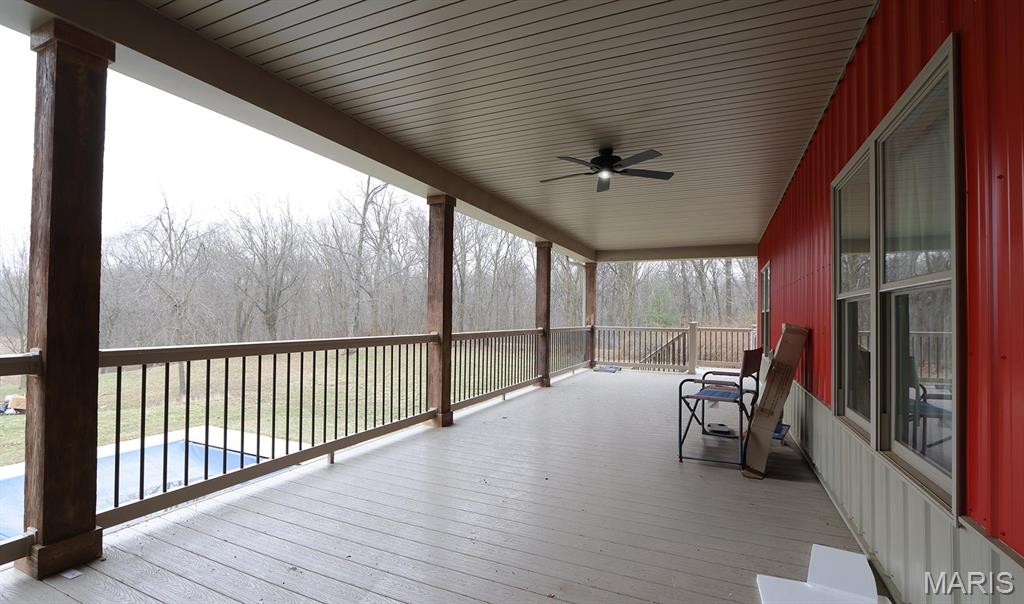 10365 Creekside Drive Breese, IL 62230 - Photo 47 of 75