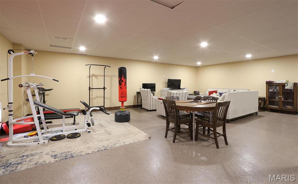 10365 Creekside Drive Breese, IL 62230 - Photo 57 of 75