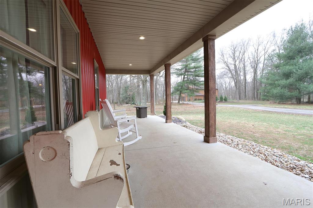 10365 Creekside Drive Breese, IL 62230 - Photo 6 of 75