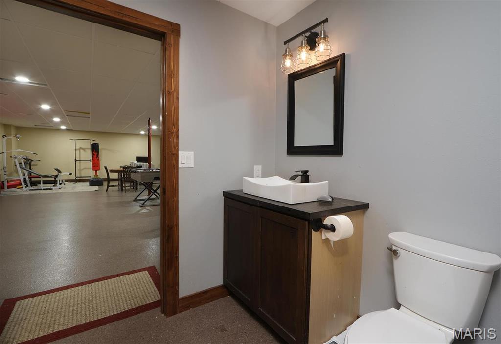 10365 Creekside Drive Breese, IL 62230 - Photo 61 of 75