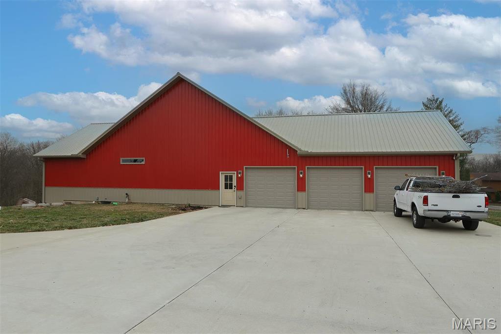 10365 Creekside Drive Breese, IL 62230 - Photo 66 of 75